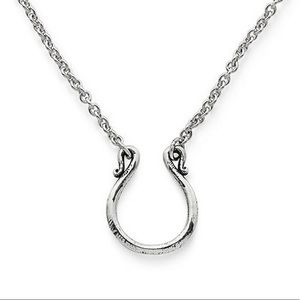 James Avery Jewelry - New James Avery Charm Necklace James Avery Jewelry - New James Avery Charm Necklace